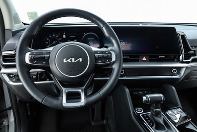 2023 Kia Sportage SX