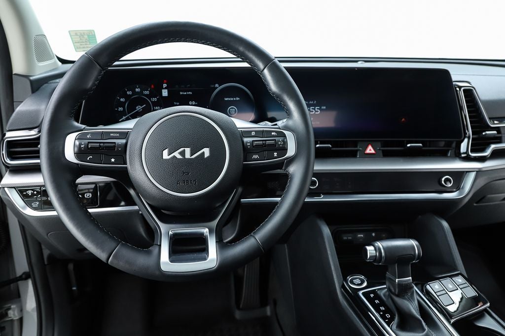 2023 Kia Sportage SX