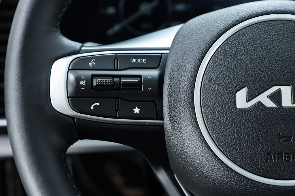 2023 Kia Sportage SX