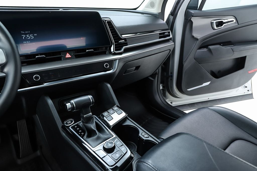 2023 Kia Sportage SX