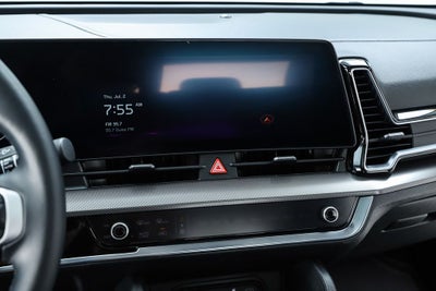 2023 Kia Sportage SX