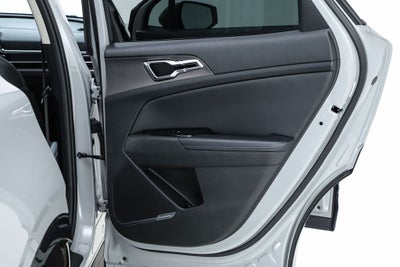 2023 Kia Sportage SX