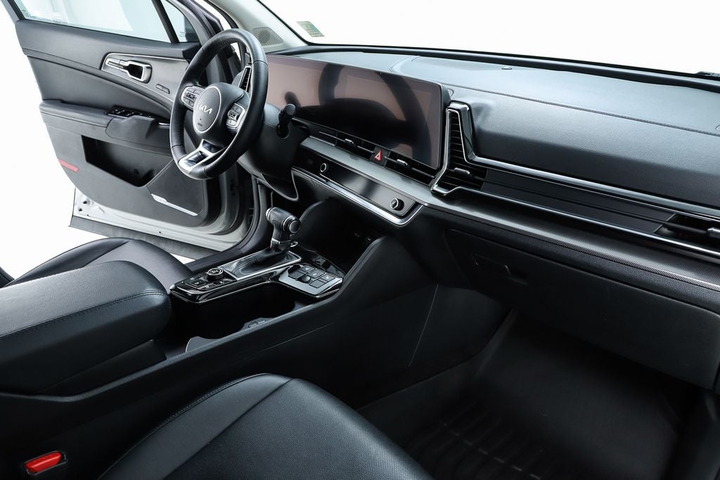 2023 Kia Sportage SX