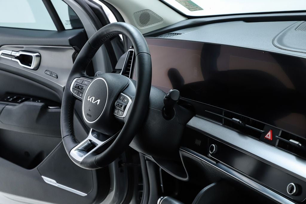 2023 Kia Sportage SX