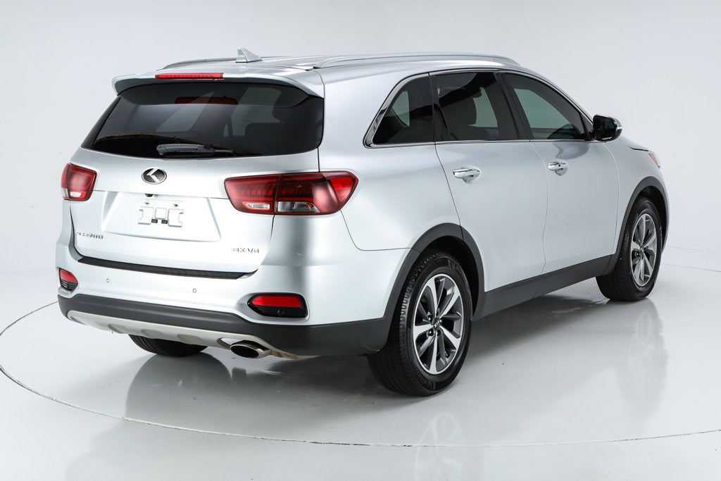 2019 Kia Sorento EX