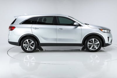 2019 Kia Sorento EX