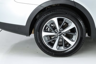 2019 Kia Sorento EX