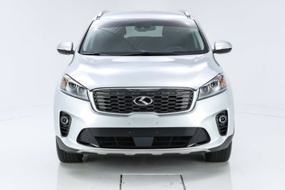 2019 Kia Sorento EX