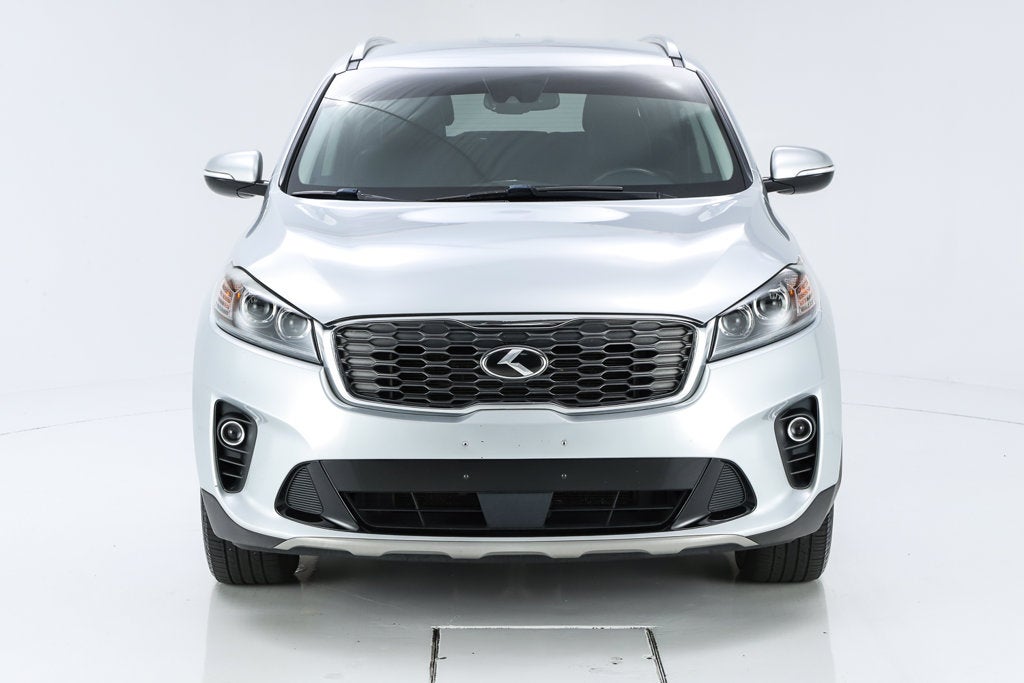 2019 Kia Sorento EX