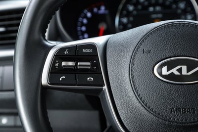 2019 Kia Sorento EX