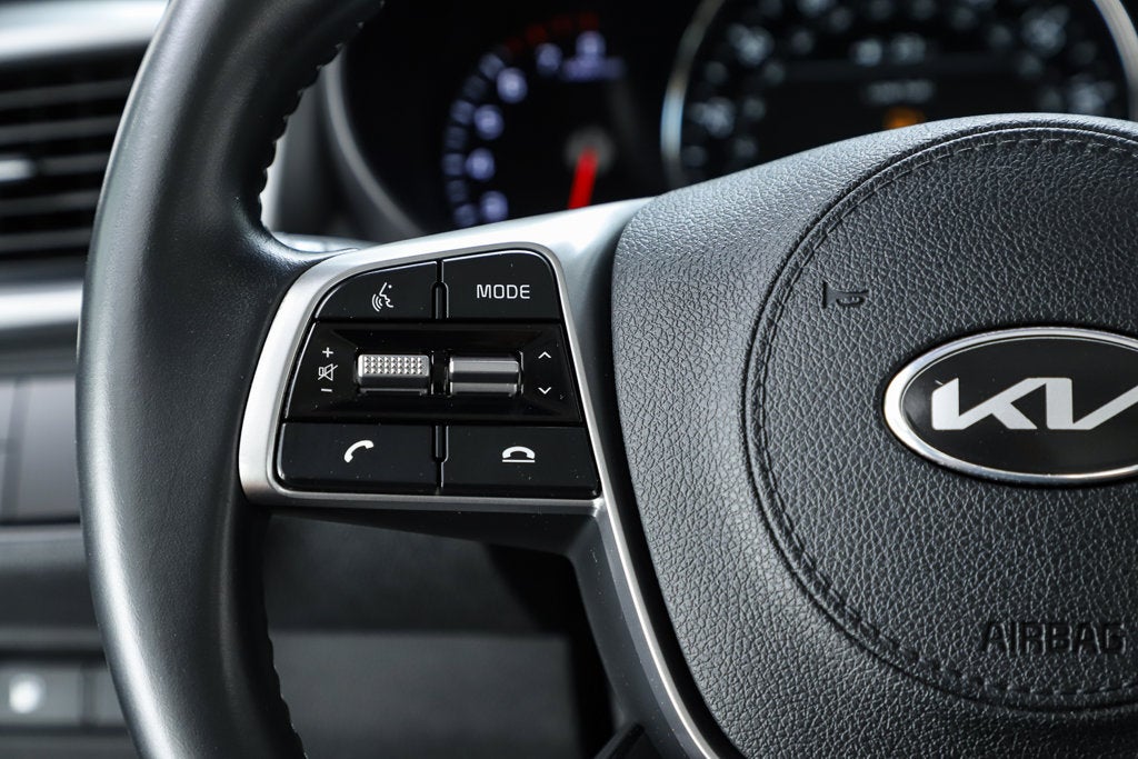 2019 Kia Sorento EX