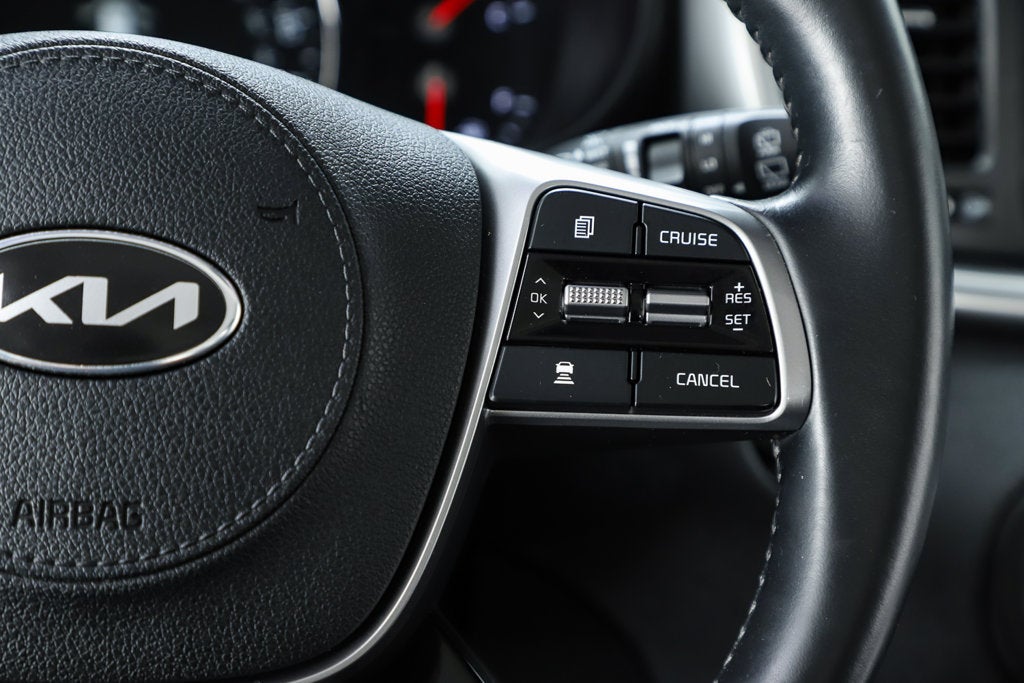 2019 Kia Sorento EX
