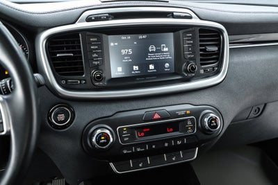 2019 Kia Sorento EX