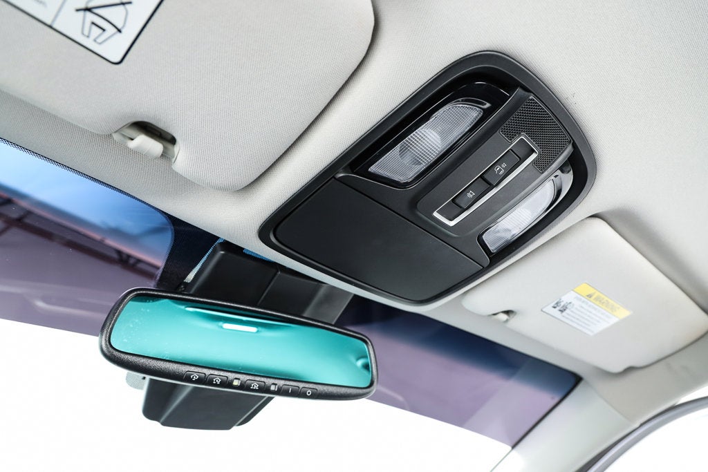 2019 Kia Sorento EX