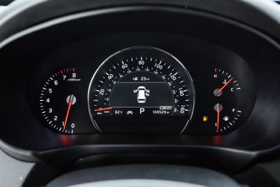 2019 Kia Sorento EX