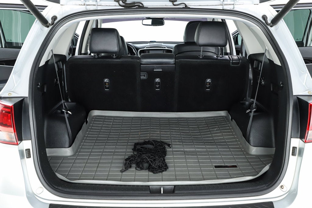 2019 Kia Sorento EX