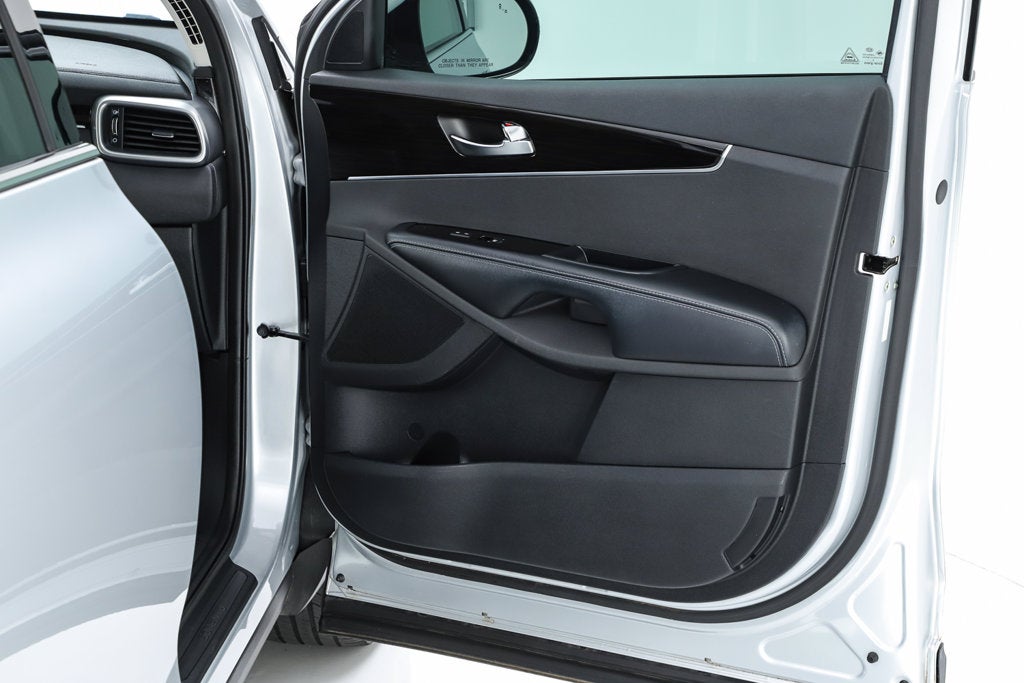 2019 Kia Sorento EX