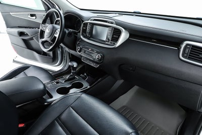 2019 Kia Sorento EX
