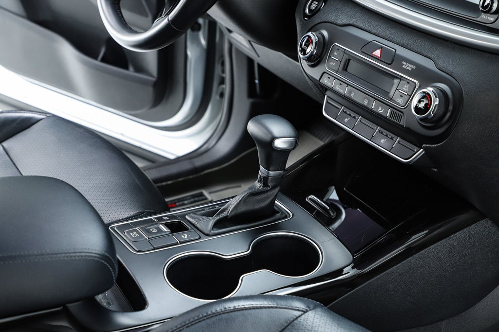 2019 Kia Sorento EX