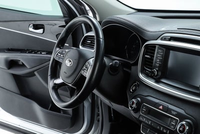 2019 Kia Sorento EX