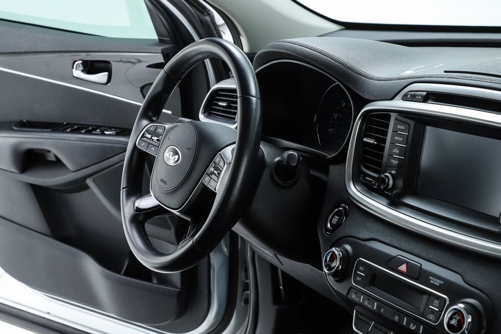 2019 Kia Sorento EX