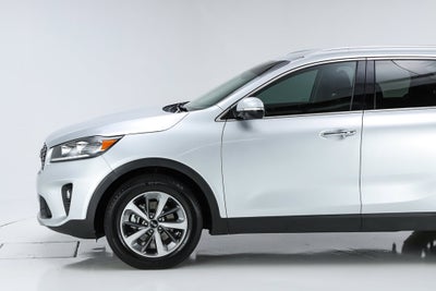 2019 Kia Sorento EX