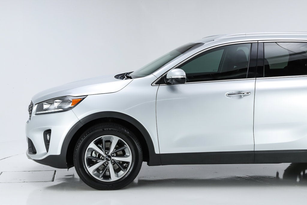 2019 Kia Sorento EX