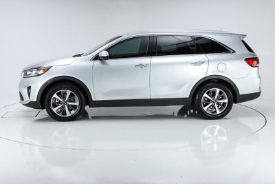 2019 Kia Sorento EX