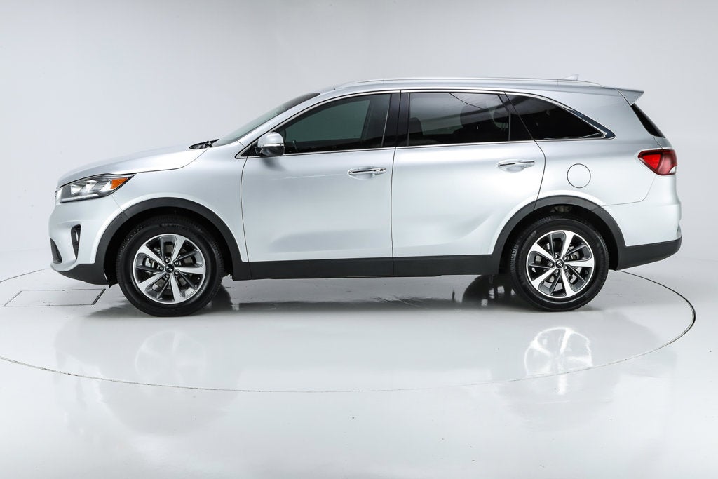 2019 Kia Sorento EX
