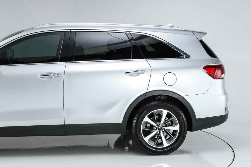 2019 Kia Sorento EX