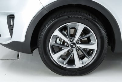 2019 Kia Sorento EX