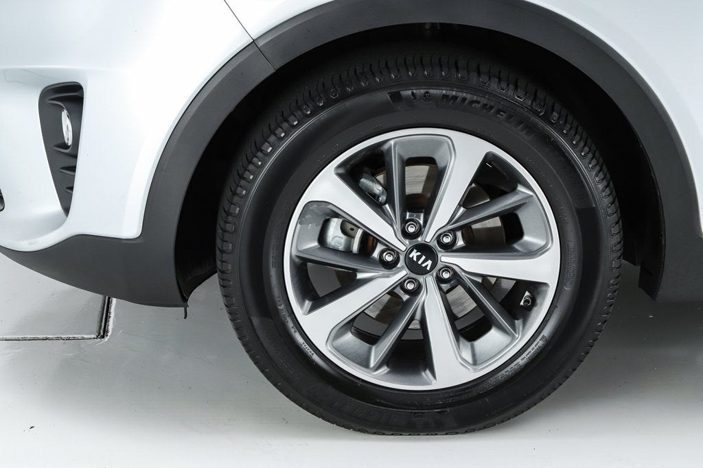 2019 Kia Sorento EX