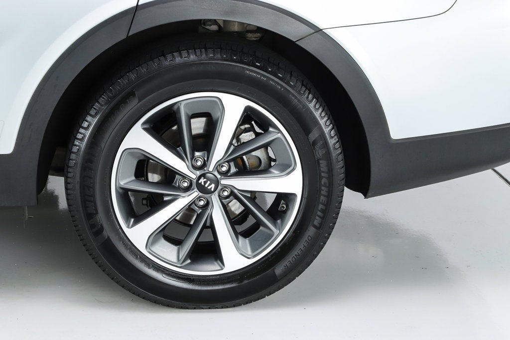 2019 Kia Sorento EX