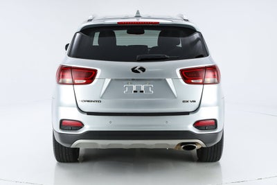 2019 Kia Sorento EX