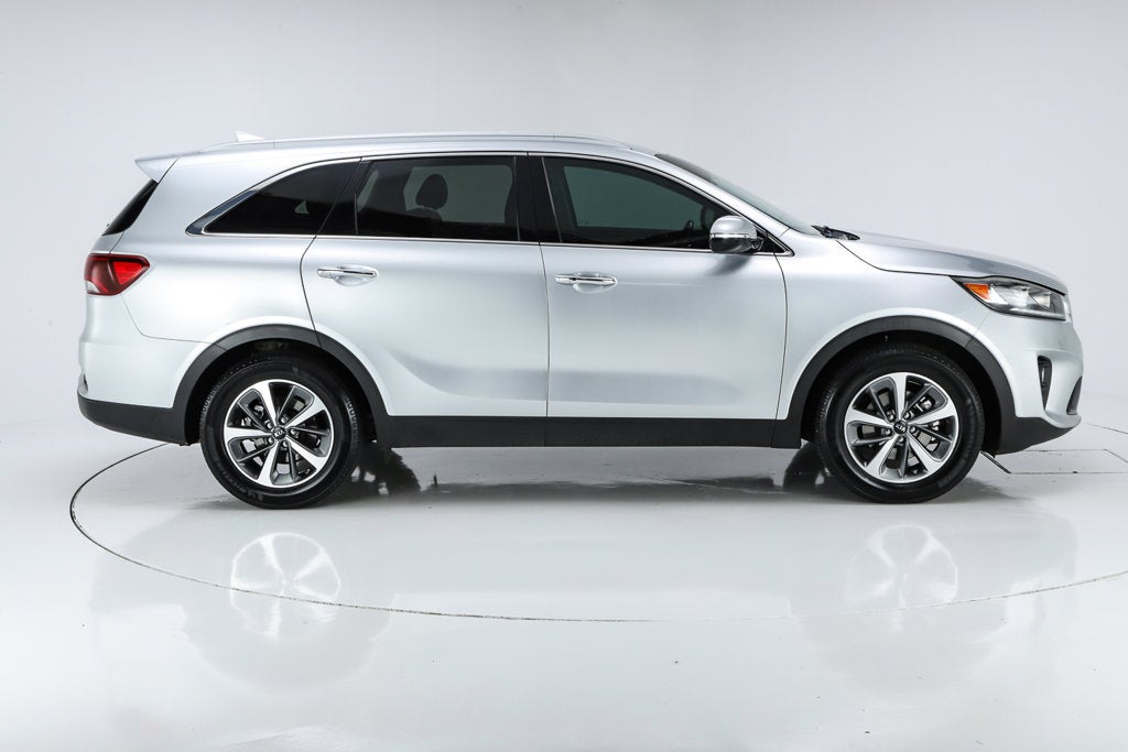 2019 Kia Sorento EX