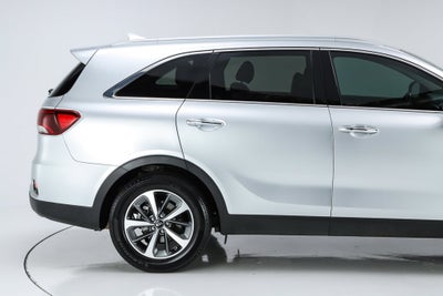 2019 Kia Sorento EX