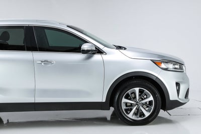 2019 Kia Sorento EX