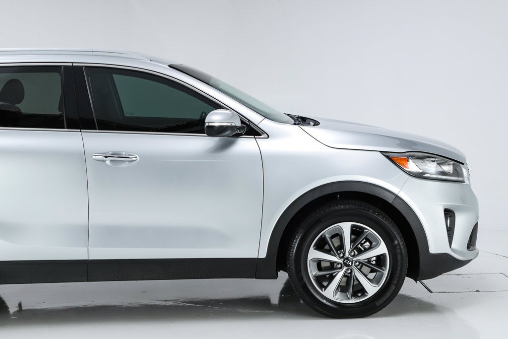 2019 Kia Sorento EX