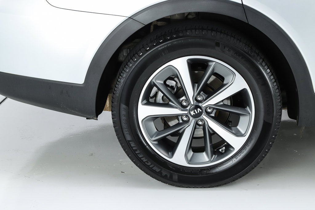 2019 Kia Sorento EX