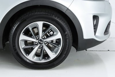 2019 Kia Sorento EX