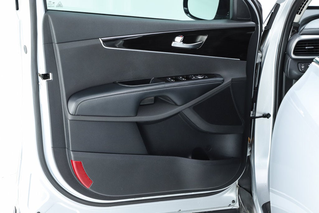 2019 Kia Sorento EX
