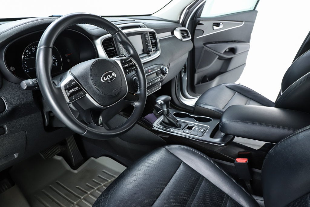 2019 Kia Sorento EX