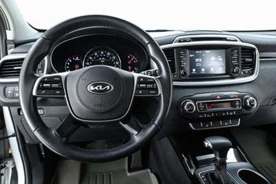 2019 Kia Sorento EX