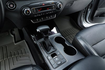 2019 Kia Sorento EX