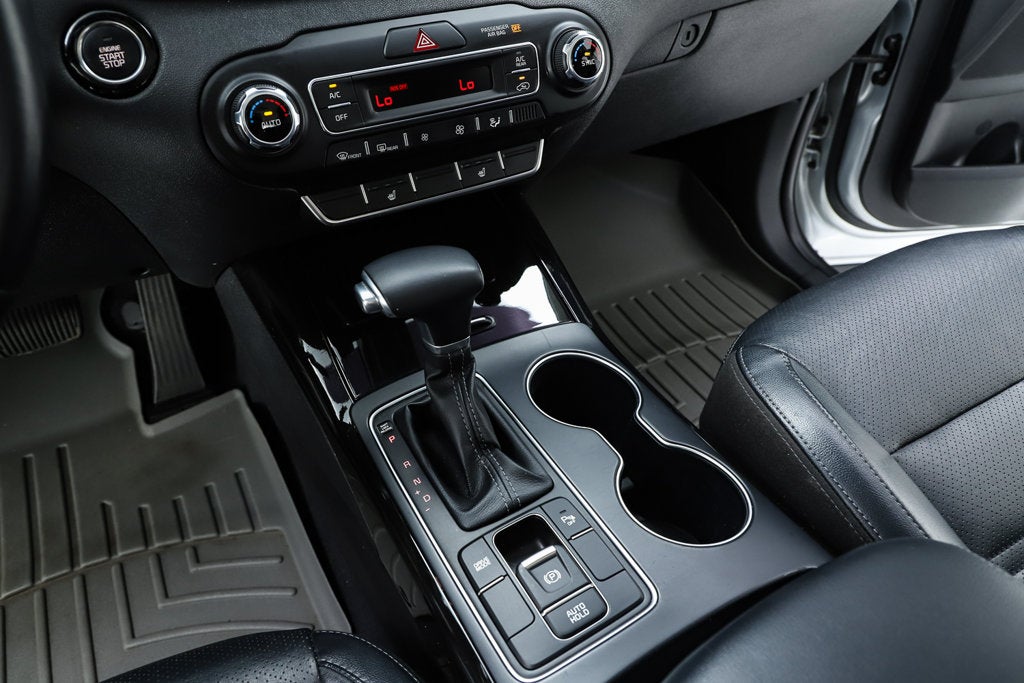 2019 Kia Sorento EX