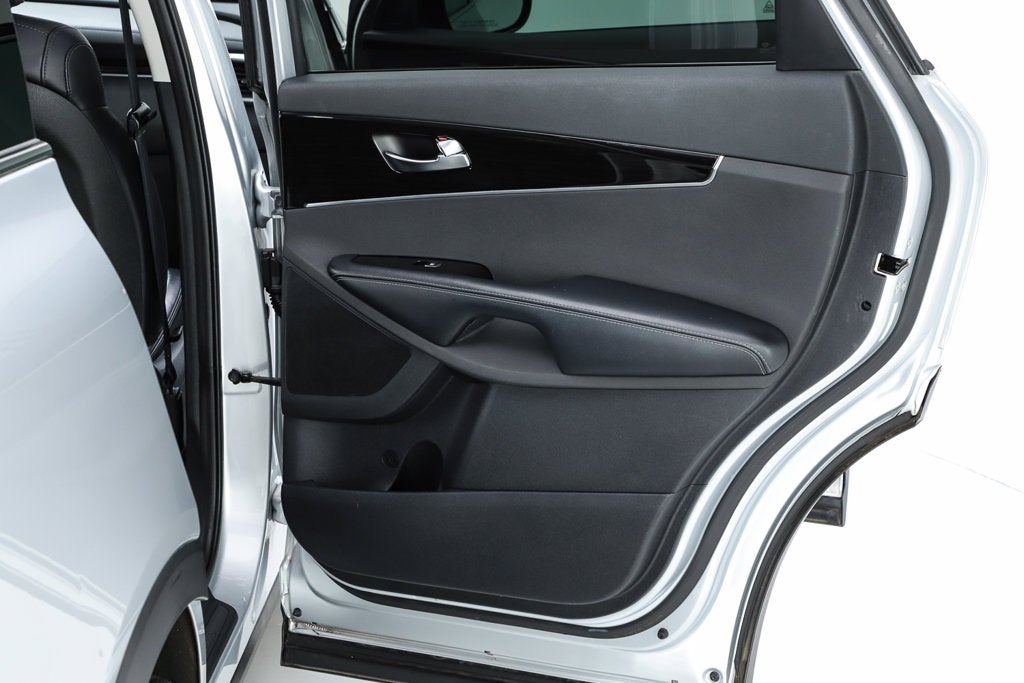 2019 Kia Sorento EX