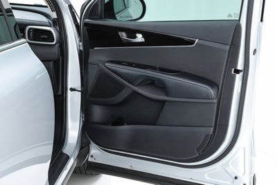 2019 Kia Sorento EX