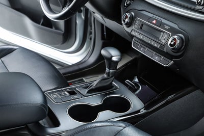 2019 Kia Sorento EX