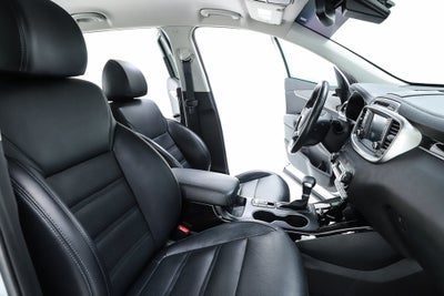 2019 Kia Sorento EX