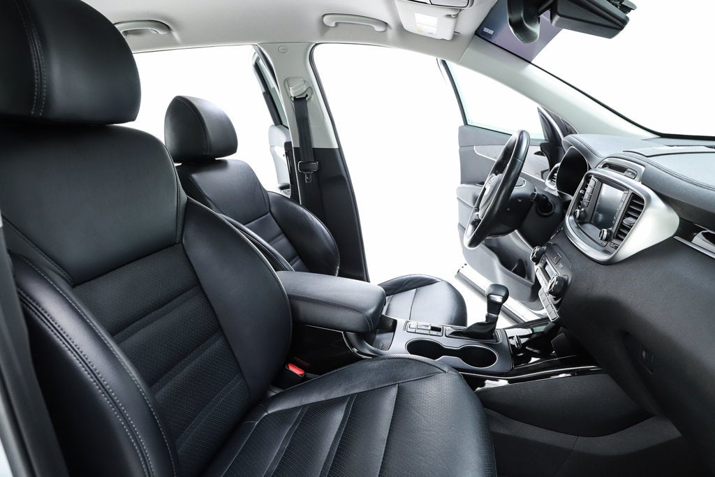 2019 Kia Sorento EX